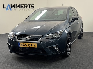Seat Ibiza 1.0 EcoTSI FR 115 PK DSG Carplay / 18" / Camera / PDC / Stoelverw.