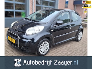 Citroën C1 1.0-12V Ambiance