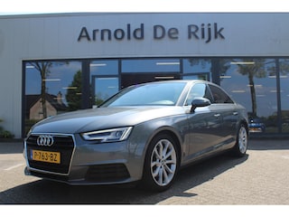Audi A4 Limousine 35 TFSI Design Pro Line Plus