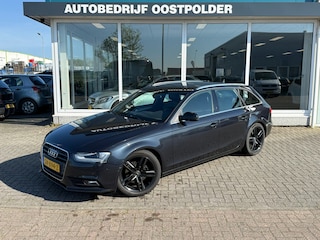 Audi A4 Avant 2.0 TDIe Pro Line S