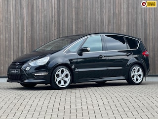 Ford S-MAX 2.0 EcoBoost S Edition 5p. *AUTOMAAT*