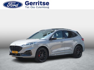 Ford Kuga 2.5 PHEV Graphite Tech Edition * PANO * HUD * ADAP CRUISE * 20" LM * BLACK PACK *