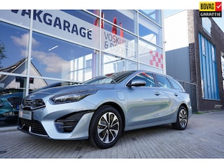 Kia Ceed Sportswagon 1.6 GDI PHEV DynamicLine | Stuur en Stoelverwarming
