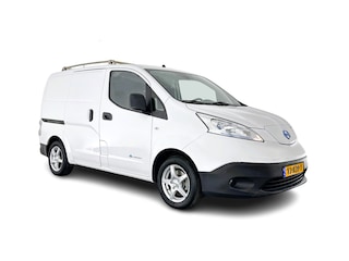 Nissan NV200 Business 24 kWh 138 km Range Aut. *NAVI-FULLMAP | COMFORT-SEATS | FASTLOADER | CAMERA | HEATED-SEATS | ECC | CRUISE | 15''ALU*