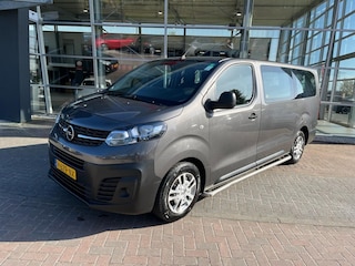 Opel Vivaro Combi 1.5 CDTI L2H1