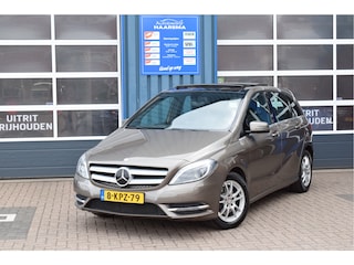 Mercedes-Benz B-klasse 180 Ambition Automaat Trekhaak