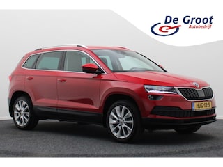 Skoda Karoq 1.0 TSI Style Business