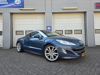 Peugeot RCZ 1.6|NAVI|CRUISE|CLIMA|