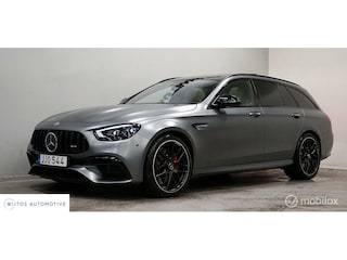 Mercedes-Benz Estate AMG 63 S 4MATIC+ Premium Plus, PPF