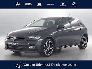 Volkswagen Polo 1.0 TSI Highline Business R