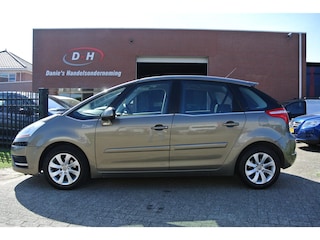 Citroën C4 Picasso 1.6 VTi Business 5p. airco inruil mogelijk nap