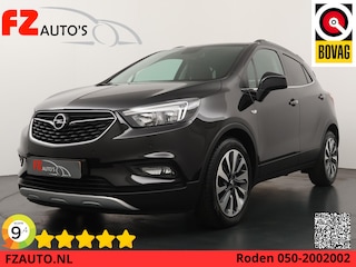 Opel Mokka X 1.4 Turbo Innovation - 131.917 KM - Trekhaak - Airco - Cruise Control