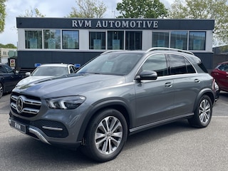 Mercedes-Benz GLE 350 de 4MATIC Premium 