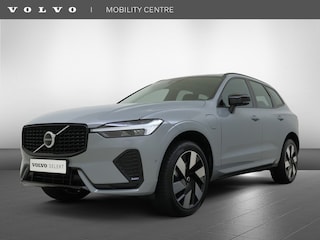 Volvo XC60 T6 AWD Ultimate. Dark | Trekhaak | 360 Graden Camera | Luchtveri