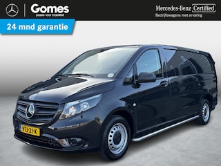 Mercedes-Benz Vito 114 CDI KA L3 Mercedes-Benz Vito 114 CDI Extra Lang