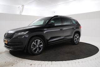 Skoda Kodiaq 2.0 TDI Business Edition Plus Automaat