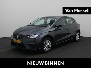 Seat Ibiza 1.0 EcoTSI Style