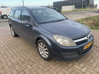 Opel Astra Wagon 1.6 Business/AIRCO/CRUISE/NAP/INRUILKOOPJE