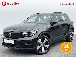Volvo XC40 Recharge Core 70 kWh Achteruitrijcamera | Stoelverwarming | Lane Assist | Navigatie | Warmtepomp