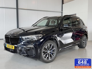BMW X5 xDrive45e M-Sport High Executive