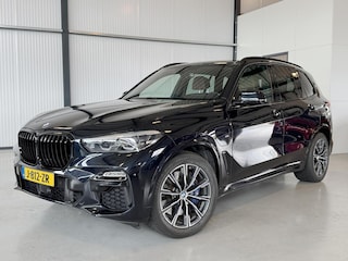 BMW X5 xDrive45e M-Sport High Executive