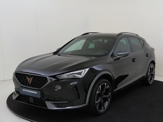 Cupra Formentor 1.4 e-Hybrid Adrenaline | Trekhaak | 360 camera | Stoel- en stuurwielverwarming | Dodehoek detectie | Navigatie | Keyless | 3-zone airco |