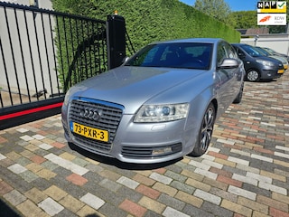 Audi A6 Limousine 2.0 TFSI Pro Line S 2011 AUT Clima Trekh