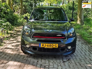 Mini Countryman 1.6 John Cooper Works ALL4 Chili