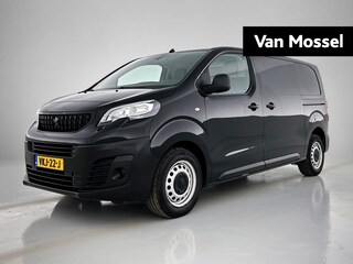 Peugeot Expert 1.5 BlueHDI 120 Standard Asphalt