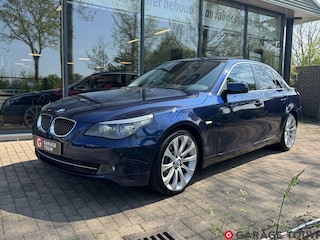BMW 523i LCI Executive