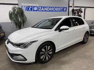 Volkswagen Golf 1.5 TSI 150 pk Move Led Navi Virtual Acc Sfeer CarPlay Pdc.