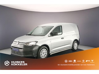 Volkswagen Caddy Cargo 2.0 TDI Comfort