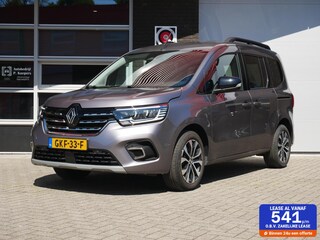 Renault Kangoo TECHNO Camera| Carplay| Climate| Cruise Renault Kangoo 1.3 TCe 130 TECHNO Camera| Carplay| Climate| Cruise