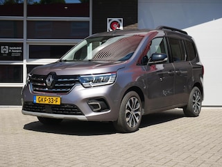 Renault Kangoo TECHNO Camera| Carplay| Climate| Cruise Renault Kangoo 1.3 TCe 130 TECHNO Camera| Carplay| Climate| Cruise