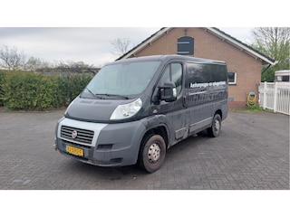 Fiat Ducato 30 2.0 MultiJet KH1 MOTOR DEFECT BJ 2014