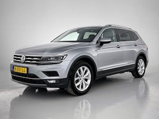 Volkswagen Tiguan 1.5 TSI Highline |BTW| PANORAMISCH DAK | NLauto |DealeronderH | Stoelmas+verw | TrekH | Add CC |LaneAss