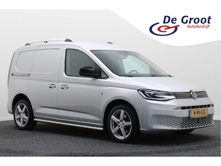 Volkswagen Caddy Cargo 2.0 TDI DSG 1st Edition