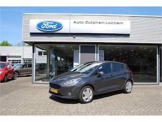 Ford Fiesta 1.1 86PK Trend | APPLE CARPLAY - ANDROID AUTO | PDC ACHTER | AIRCO
