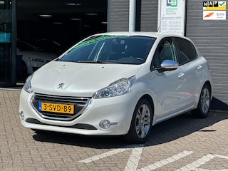 Peugeot 208 1.2 VTi Oxygo/1STE EIG/NAVI/PDC/NL-AUTO NAP!!