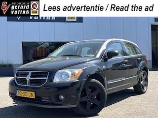 Dodge Caliber 1.8 SE AIRCO APK 06-25 LEES ADVERTENTIE