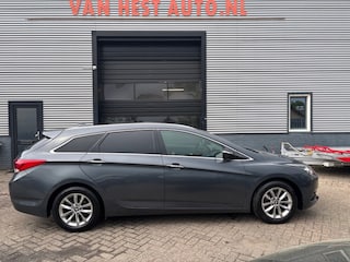 Hyundai i40 Wagon 1.6 GDI Essence | 3MND GAR | NAVI | CLIMA | CRUISE CONTROL | NAV