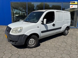 Fiat Doblò 1.9 MultiJet Basis Maxi