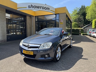 Opel Tigra TwinTop 1.4-16V Rhythm Airco