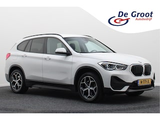 BMW X1 xDrive25i High Executive Edition
