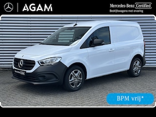 Mercedes-Benz Citan 108 CDI L1 Pro Airco 3-Zits Apple Carplay