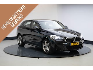 BMW X2 xDrive25e Executive | M-Sport | Harman Kardon | Driving Assistant Plus |