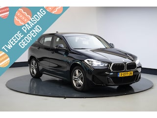 BMW X2 xDrive25e Executive | M-Sport | Harman Kardon | Driving Assistant Plus |