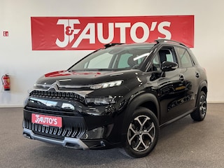 Citroën C3 Aircross Origin 1.2 NAVIGATIE, ECC AIRCO, CRUISE