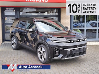 KGM Torres Kg mobility Titanium 73.4 kWh