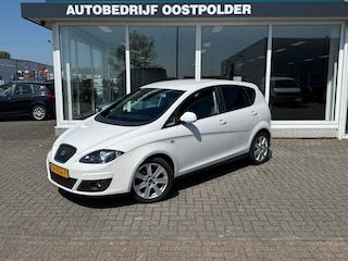 Seat Altea 1.2 TSI I-Tech